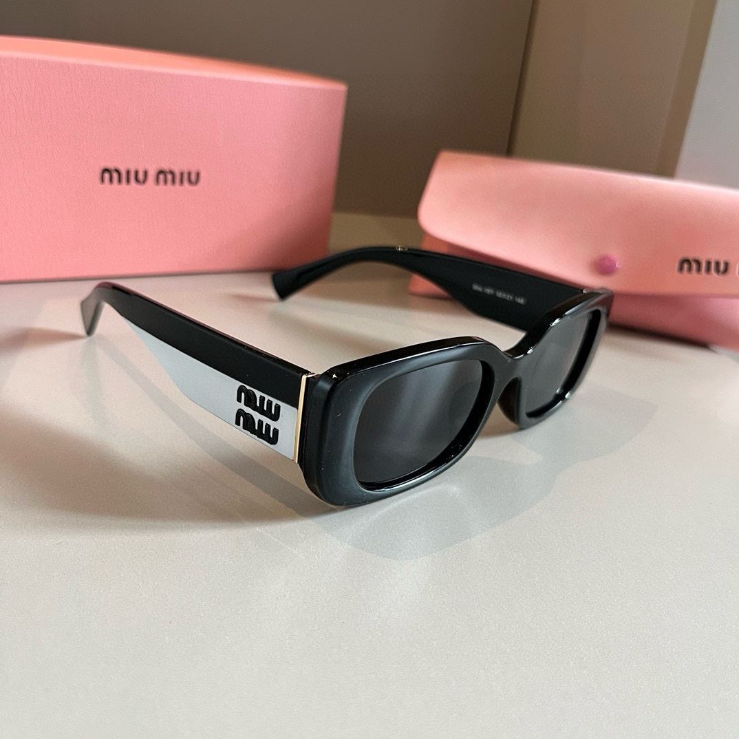 Miu Miu Sunglasses